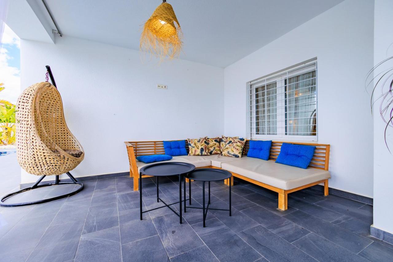 Villa Mi Sol Torrevieja