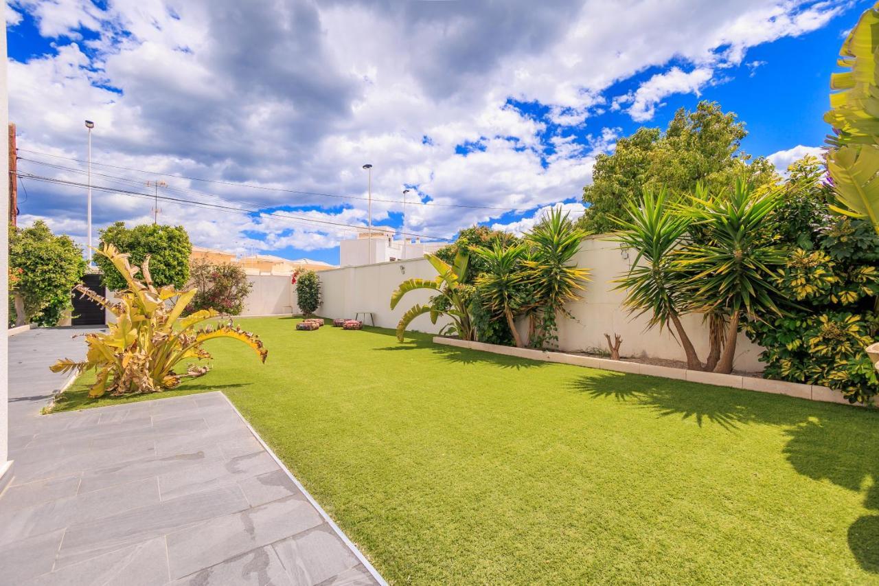 Mi Sol Villa *