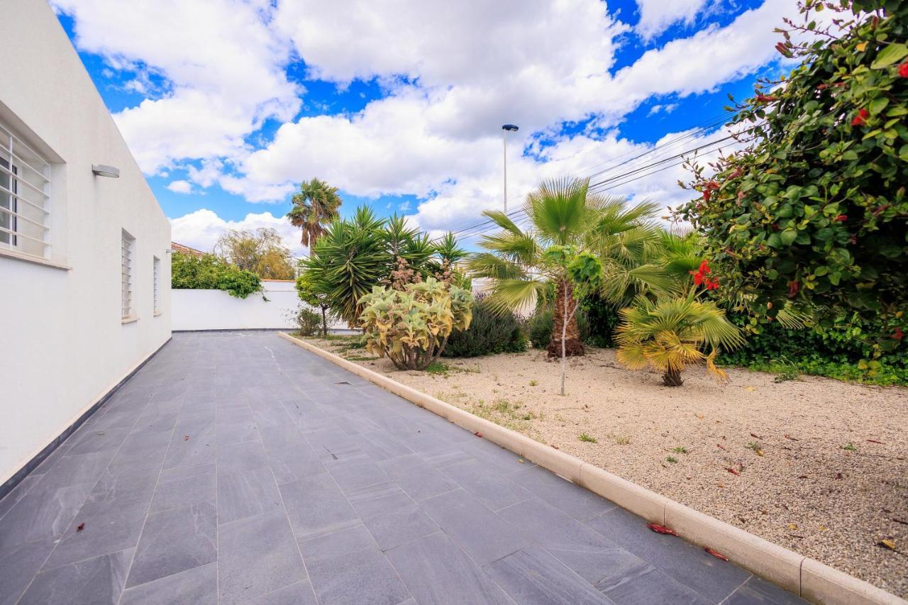 Mi Sol Villa Torrevieja