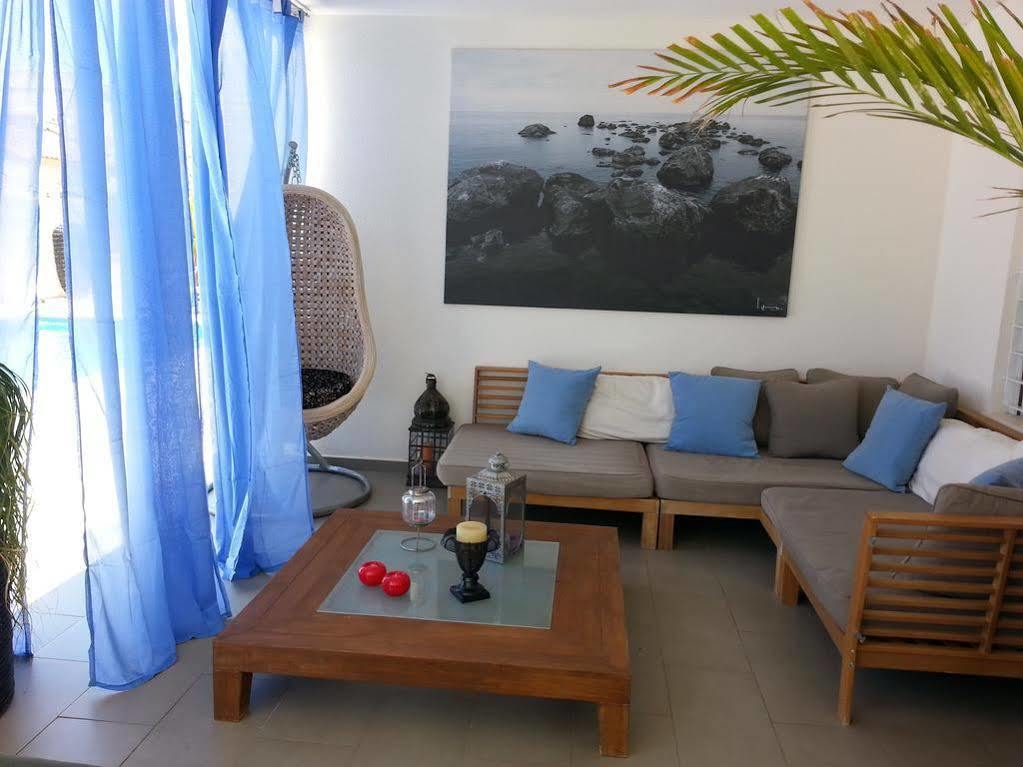 Mi Sol Villa